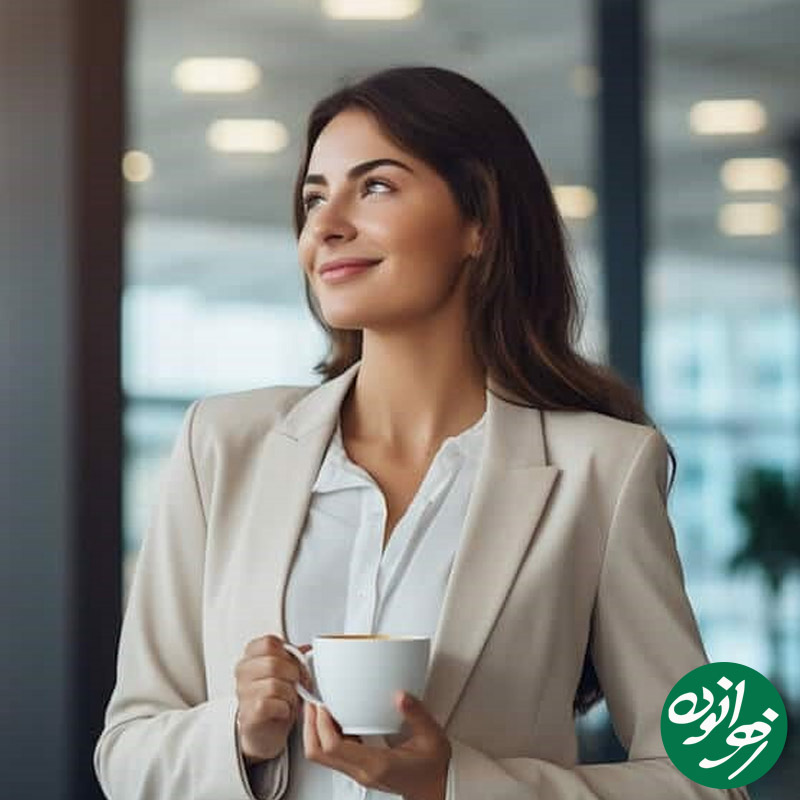 خودمراقبتی برای مدیران اجرایی