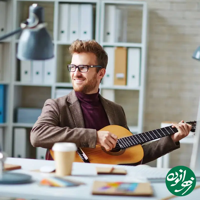 خودمراقبتی برای تعادل بین کار و زندگی