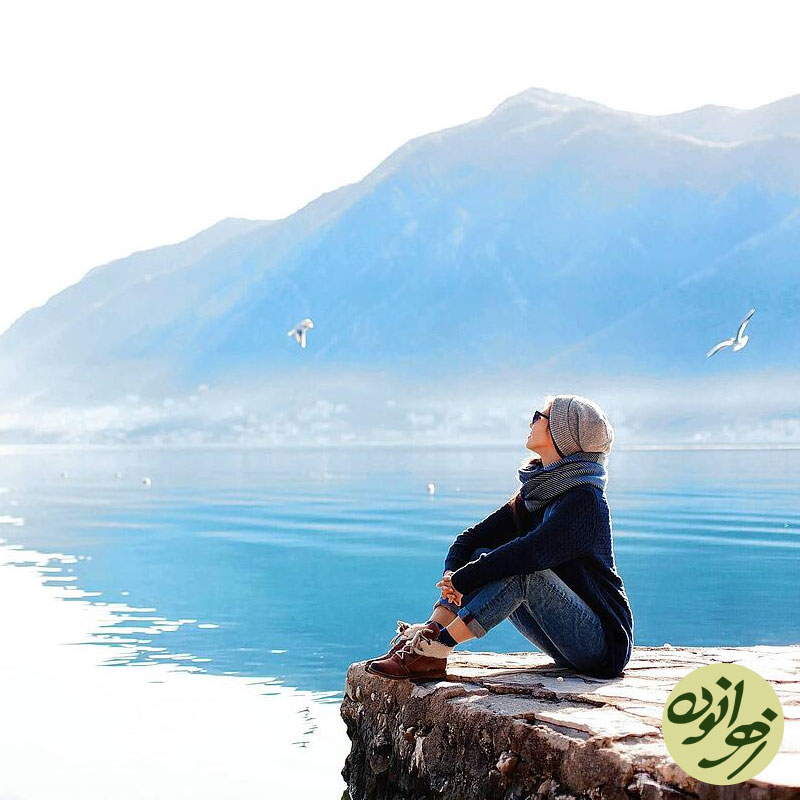 خودمراقبتی معنوی