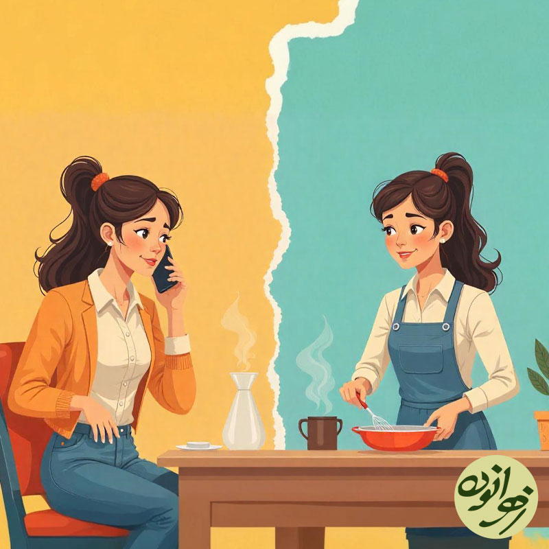 فرق خودمراقبتی و خودخواهی